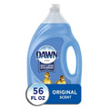 DAWN 56oz ULTRA DISH WASH ORIGINAL (SKU 12367) - Fraterra Home powered by KB Logistics & Distribution LLC