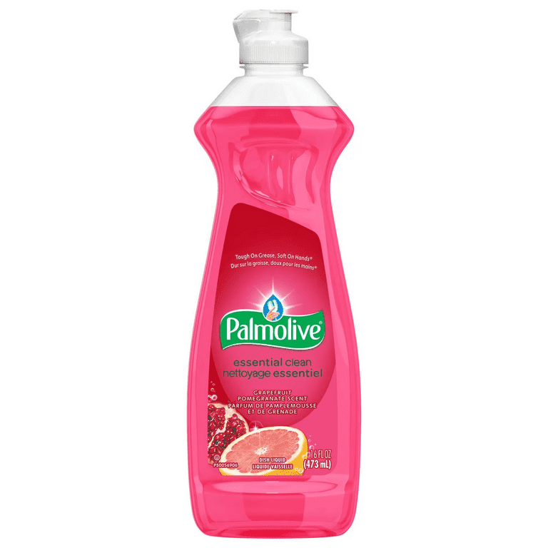 PALMOLIVE DSH - 28oz GRAPEFRUIT&POMEGRANATE (SKU 64446) - Fraterra Home powered by KB Logistics & Distribution LLC