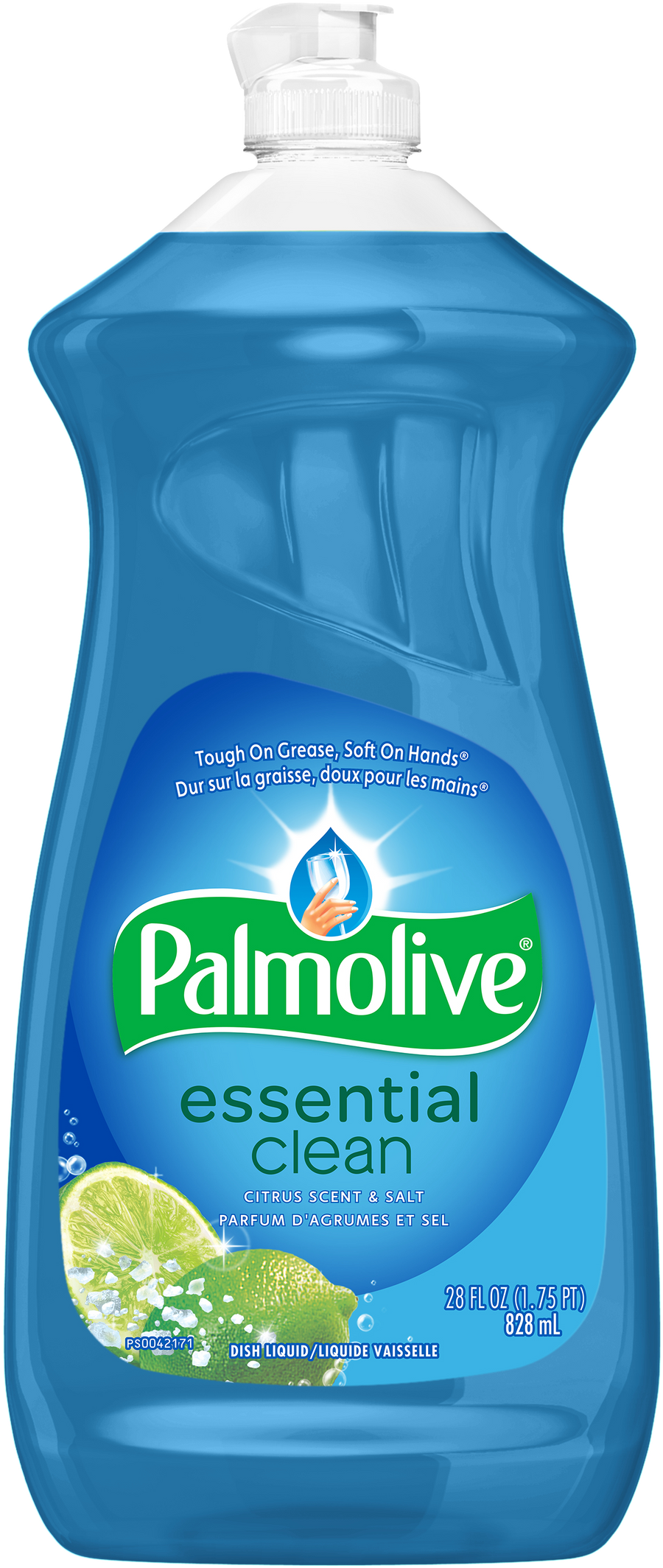 PALMOLIVE 28oz CLEAN SALT&CITRUS (SKU #64105)