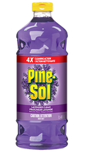 PINE SOL CLEANER-1.4L LAVENDER (SKU #60246)