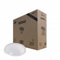 RO-L7 LID FOR RO-40 NOODLE BOWL (300CT)(SKU #60482)