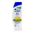 H&S SHAMPOO 330ml-2 IN 1 CITRUS (SKU #60237)