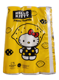 HELLO KITTY KITCHEN PAPER TOWEL 12 ROLLS (3 PACK) (SKU #60719)