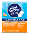 DP/ALKA-SELTZER COLD/PLUS 2CT (SKU #10472)