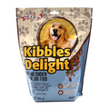 FIELD TRIAL 14oz KIBBLES DELIGHT DOG FOOD  (SKU #30007)
