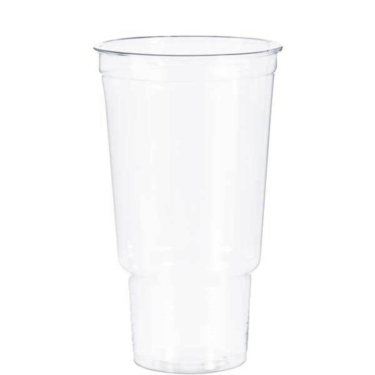 SOLO 32AC ULTRA CLEAR PET CUP (500CT)B (SKU #70576)
