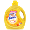 SUAVITEL FAB.SOFTENER-158oz/YELLOW (SKU #60292)