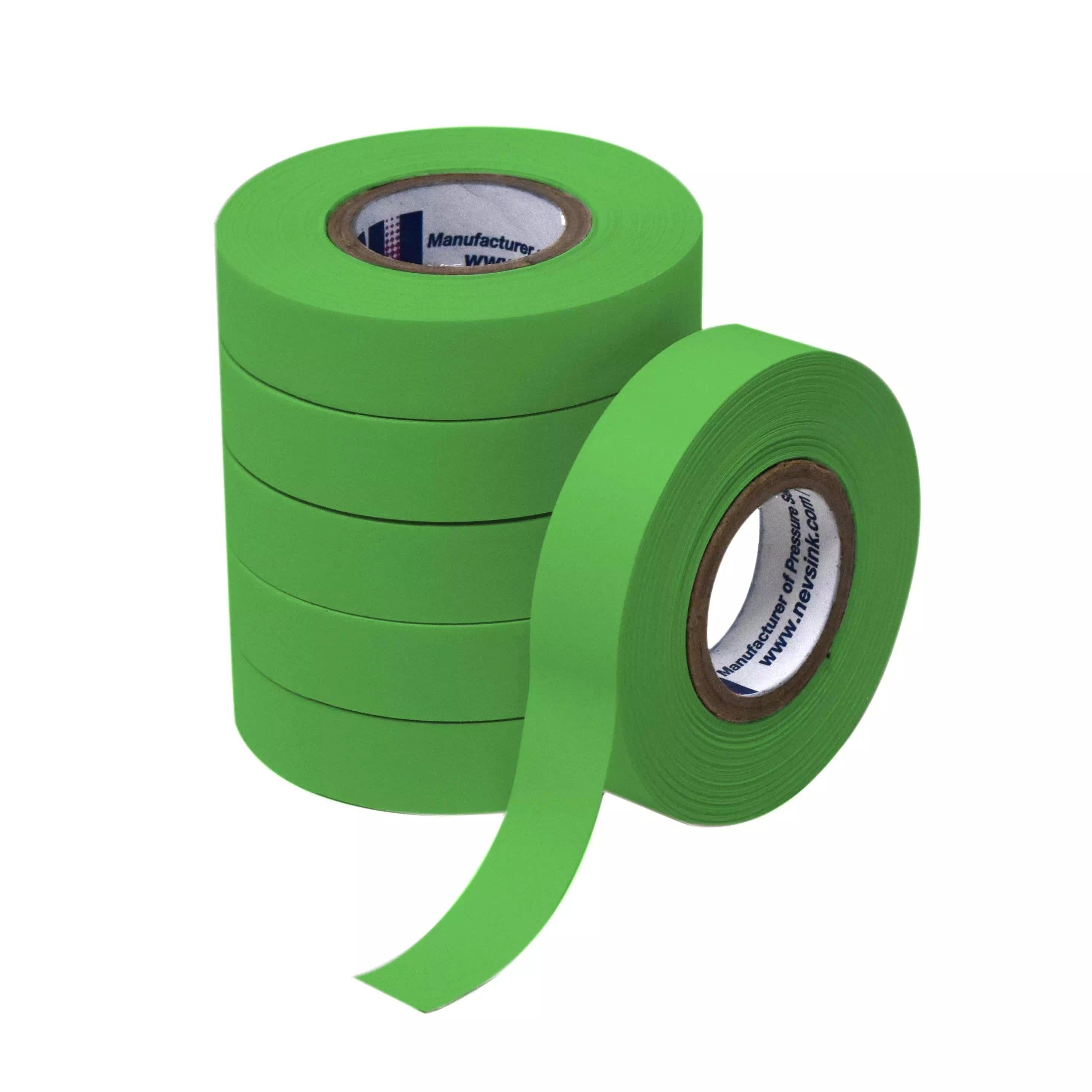PRODUCE SEAL TAPE *GREEN* (EA) (SKU #70626)