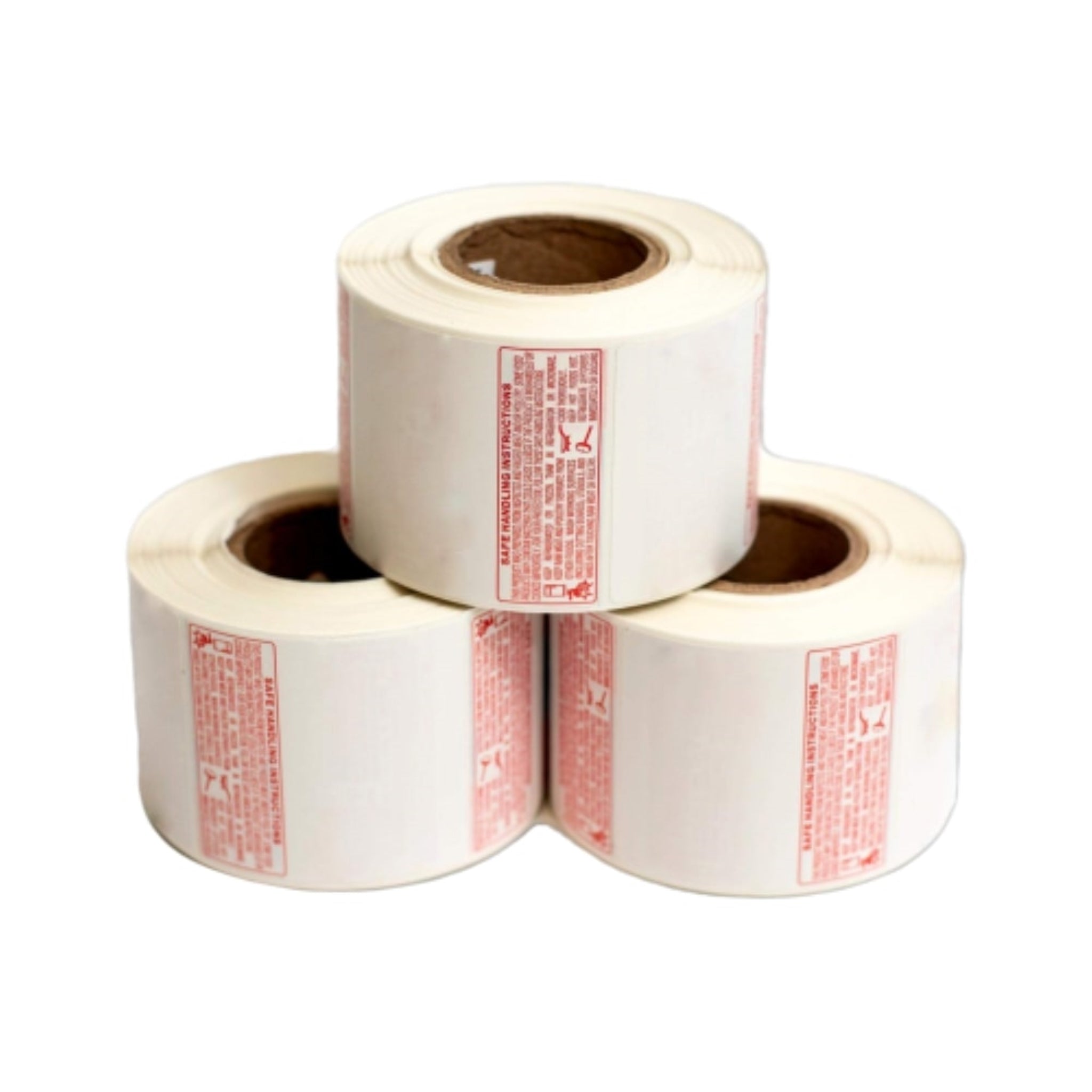 #LST8040 58x60MM UPC/SAFE HANDLING LABELS 12ROLL (SKU #70712)