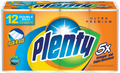 PLENTY TOWEL 12/110 SHEET (80833)