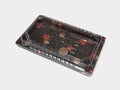 TZ-020 BASE FOR SUSHI TRAY (800 PCS) (SKU #60395)