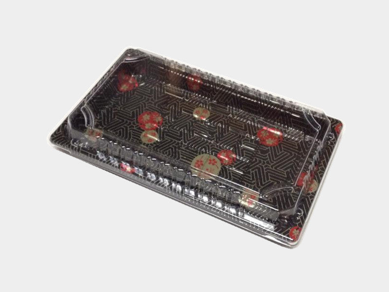 TZ-020 BASE FOR SUSHI TRAY (800 PCS) (SKU #60395)