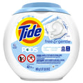 TIDE PODS 42CT FREE&GENTLE(SKU #80193)