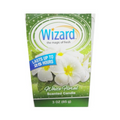 WIZARD SCENTED CANDLE 3oz/WHITE FLORAL (SKU #61004)