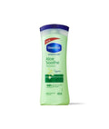 VASELINE MOISTURE LOTION-400ml/ALOE FRESH (SKU #11200)