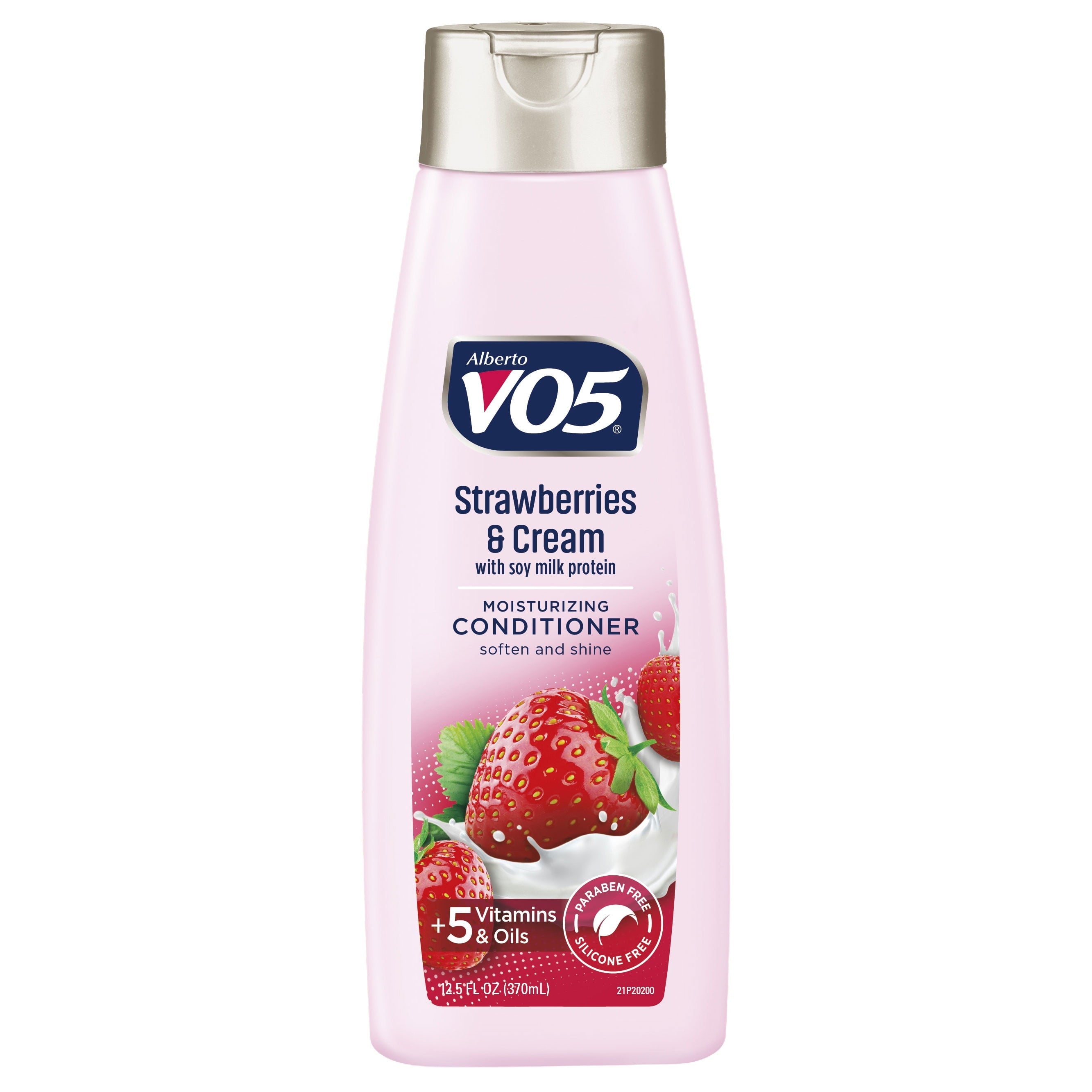 VO5 CONDITIONER-STRAWBERRIES&CREAM (SKU #12060)