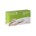 100CT VINYL GLOVES-MEDIUM (SKU #10070)
