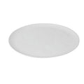 #8601-WH FN 16" CLASSIC ROUND TRAY WHITE 25ct (SKU #70257)