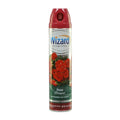 WIZARD 10oz AIR FRESHENER SPRAY-ROSE BOUQUET (SKU #80413)