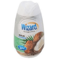 WIZARD SOLID AJUSTABLE AIR FRESH.COCONUT COLADA (SKU #63018)