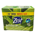 ZEST BAR SOAP-2PK/ALOE 4.12oz (SKU #10532)