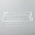 TZ-020  LID FOR SUSHI TRAY (800 PCS) (SKU #60394)
