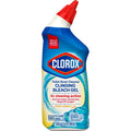 CLOROX #60513 TOILET BOWL CLNR 24oz LEMON (SKU #11712)