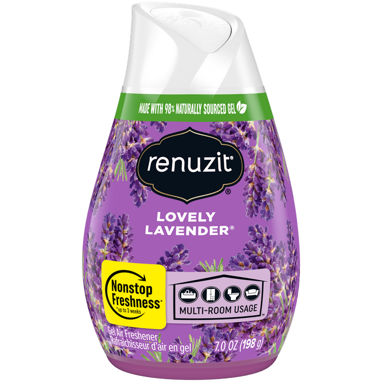 RENUZIT 7.0 -FRESH LAVENDER (SKU #12287)