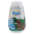 WIZARD SOLID AJUSTABLE AIR FRESHENER 7.8oz/WINTER PINE FOREST. (SKU #80421)