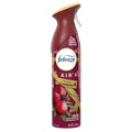 FEBREZE AIR EFFECTS 8.8oz CRANBERRY (SKU #15689)
