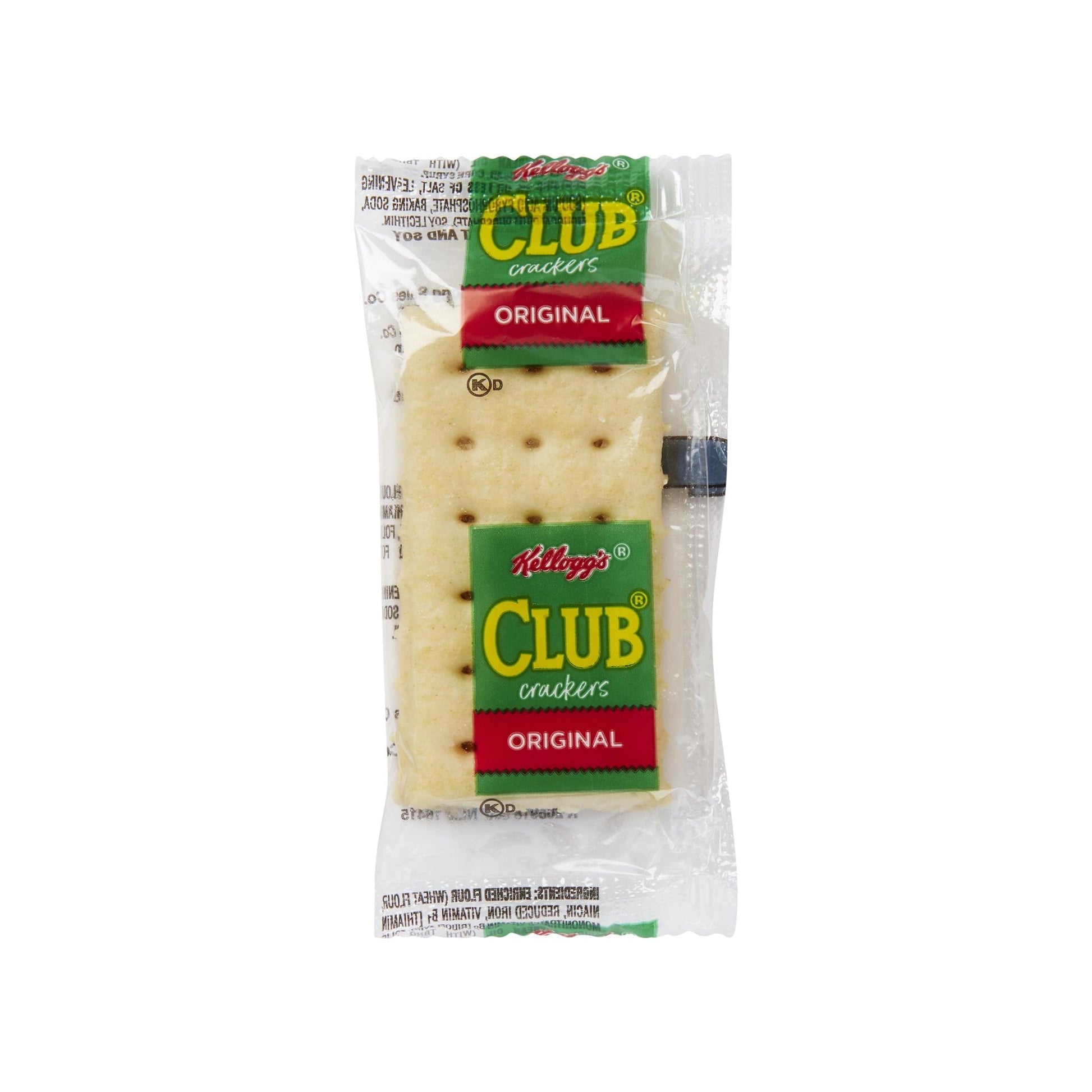 SALTINE CRACKERS 500CT (SKU #70350)