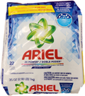 ARIEL POW DETERGENT 1KG - P&G (SKU #19671)