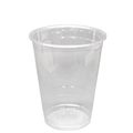 16oz 98mm CLEAR PET CUP (1000ct) (SKU #60199)