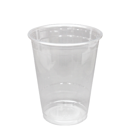 16oz 98mm CLEAR PET CUP (1000ct) (SKU #60199)