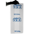 10LB ICE BAG (SKU #70234)