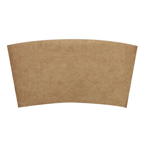 COFFEE SLEEVE 1000CT (SKU #70337)