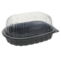 PACTIV YCN-6007 CHICKEN ROASTER PP (110CT) (SKU #60526)