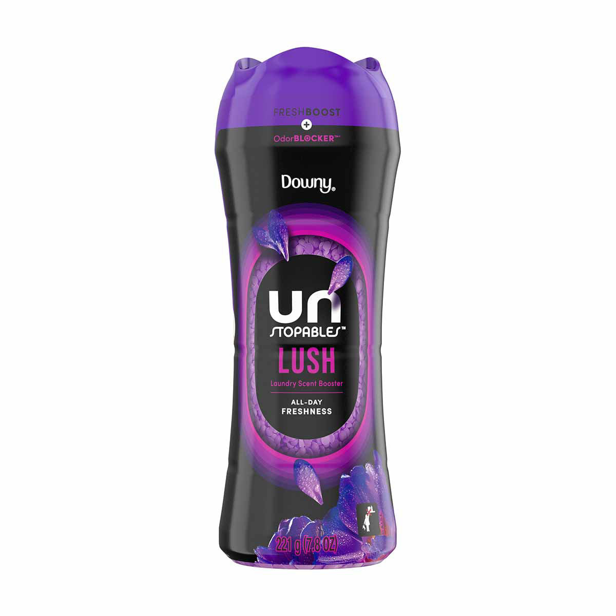 DOWNY SCENT BOOSTER 7.8oz LUSH  (SKU #16023)