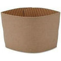 CORRUGATED PAPER SLEEVE (1000ct) (SKU #90337)