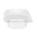 #RPTTE12 12oz CONT TAMPER EVIDENT CLEAR 240CT (SKU #:60272)