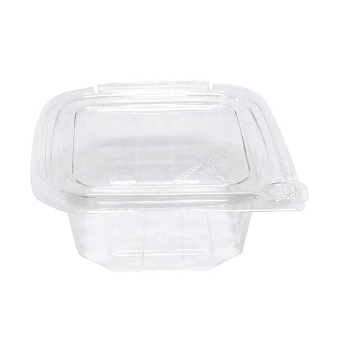 #RPTTE12 12oz CONT TAMPER EVIDENT CLEAR 240CT (SKU #:60272)