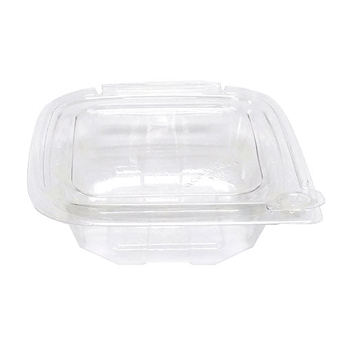 #RPTTE8 8oz CONT TAMPER EVIDENT CLEAR 240CT (SKU #: 60273)