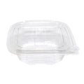 #RPTTE8 8oz CONT TAMPER EVIDENT CLEAR 240CT (SKU #: 60273)