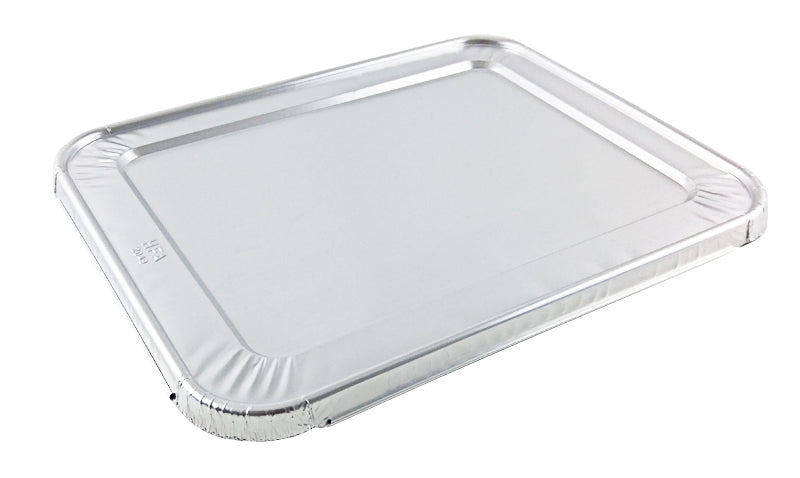 LID FOR HALF SIZE STEAM TABLE (100ct) (SKU #70860)