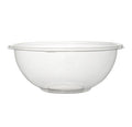 #5320-L DOME PET LID FOR 320 OZ SALAD BOWL 25CT (SKU #70292)