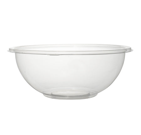 #5320-L DOME PET LID FOR 320 OZ SALAD BOWL 25CT (SKU #70292)