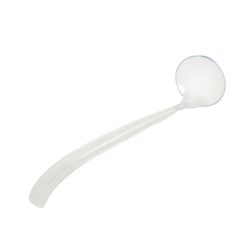 3306-CL 2OZ LADLE CLEAR (48CT) (SKU #70503)