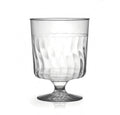 #2205 5.5OZ 1PC CLEAR WINE GLASS (10/24CS)240CT (SKU #60473)