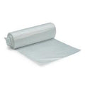 40X48 16MIC NATURAL CLEAR CAN LINER (250CT) (SKU #70446)