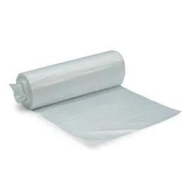 40X48 16MIC NATURAL CLEAR CAN LINER (250CT) (SKU #70446)